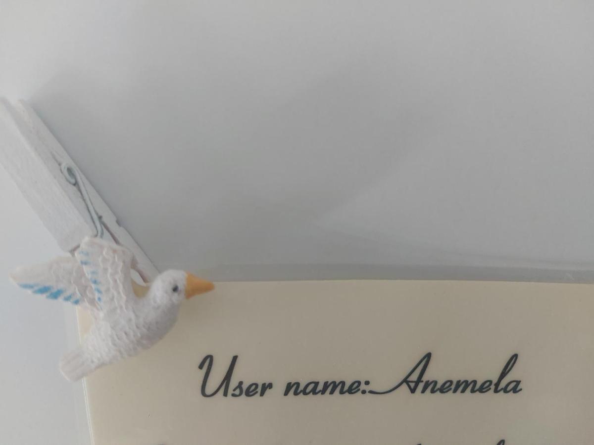 Anemela Studio Lux Naxos City Bagian luar foto